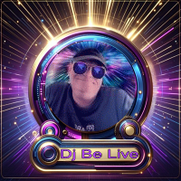 Dj Be Live